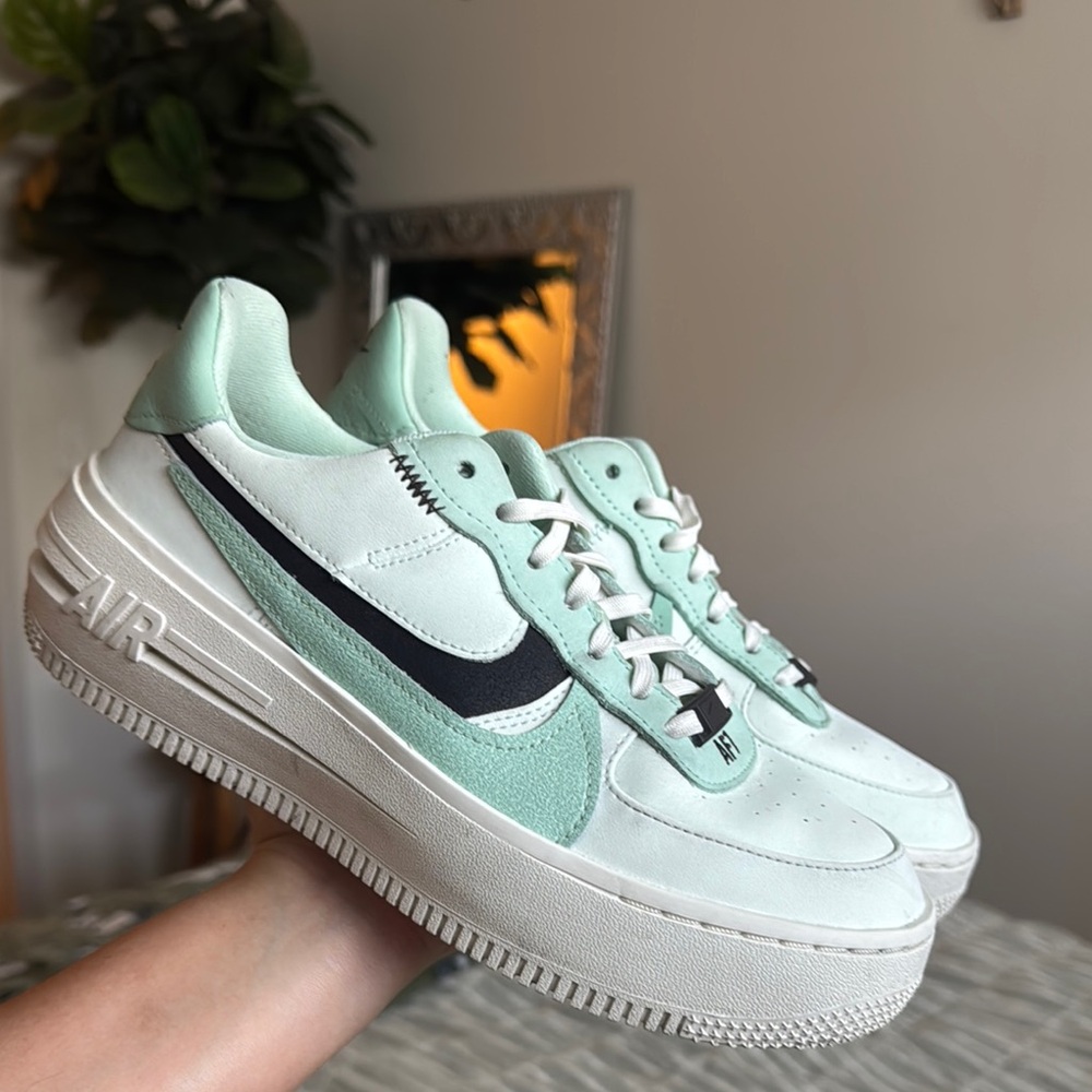 Air Force 1 PLT.AF.ORM sneakers